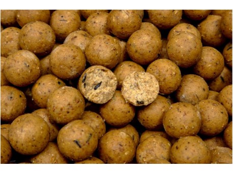 Nutrabaits Cream Cajouser Shelf Life Boilies 