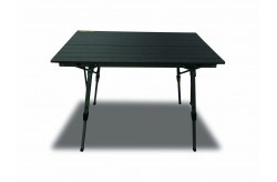 Solar A1 Alluminium Table