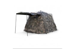 Nash Bank Life Blockhouse Camo Pro - 2025