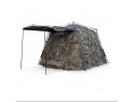 Nash Bank Life Blockhouse Camo Pro - 2025