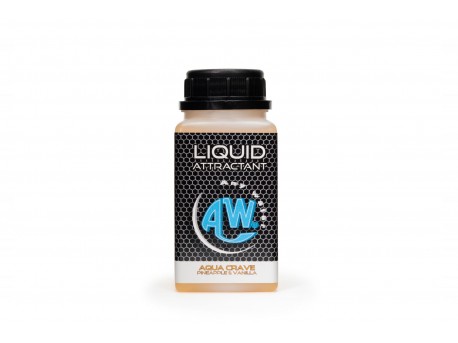 Any Water Liquid Attractant 250ml