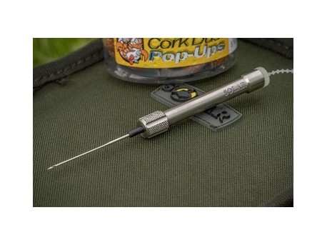 Solar P1 Stainless Baiting Needle