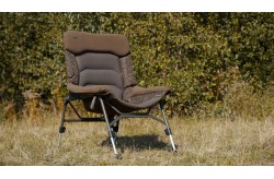 Solar SP C-Tech Recliner Sofa Chair