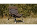 Solar SP C-Tech Recliner Sofa Chair