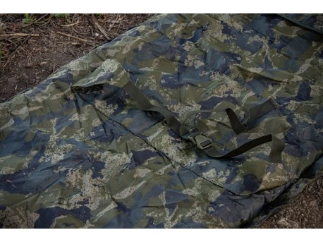 Solar Undercover Pro Sleeping Bag 