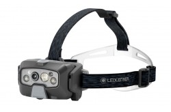 Led Lenser HF8R Core Black 