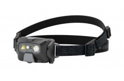 Led Lenser H6FR Core Black 