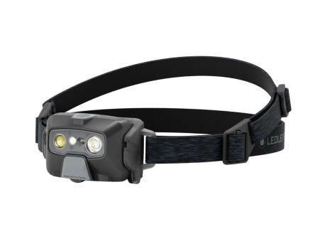 Led Lenser H6FR Core Black 