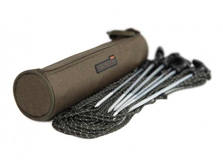 Fox Voyager Bivvy Storm Pack 