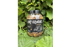 Carp Crunchies Particle Megamix