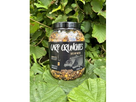 Carp Crunchies Particle Megamix