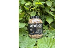 Carp Crunchies Crushed Tigernuts