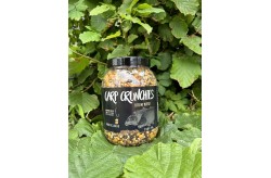 Carp Crunchies Particle Mix