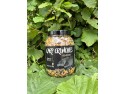 Carp Crunchies Particle Mix