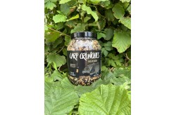 Carp Crunchies Super Seedmix