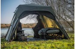 Solar SP Quick Up Shelters MKII 