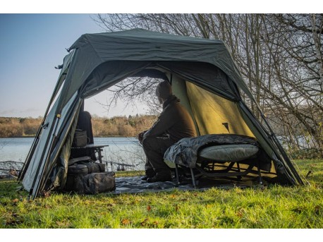 Solar SP Quick Up Shelters MKII 