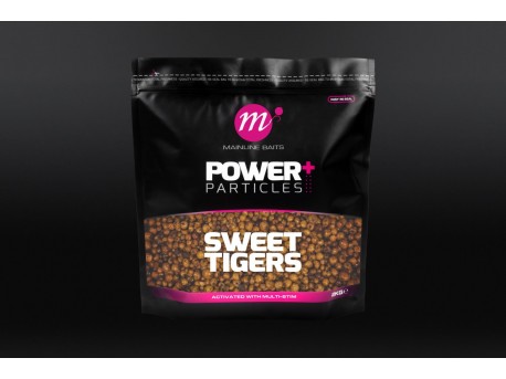 Mainline - Power+ Sweet Tigers - 2kg