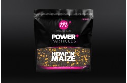 Mainline - Power+ Hemp 'N' Maize - 2kg