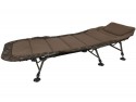 Fox Serie R Camo Bedchair