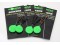 Korda Sinkers Green