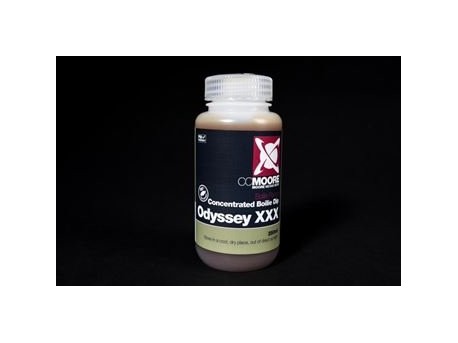 CC Moore Odyssey XXX Bait Buster 500 ml