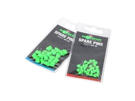 Korda Spare Pins