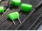 Korda Spare Pins