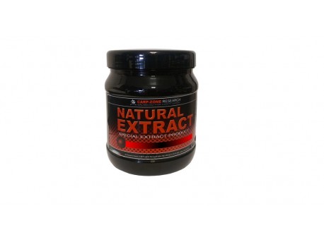 Carp Zone Liver Extract 500 Gr 