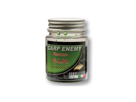 Carp Zone G.L.M. 50ml