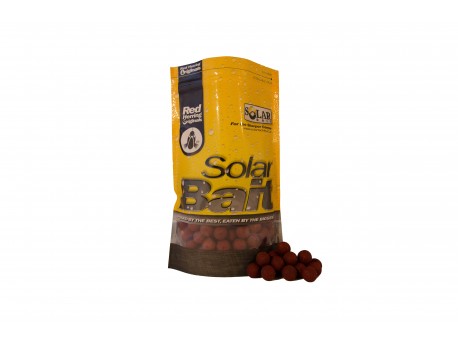 Solar The Original Red Herring Shelf-Life Boilies 20mm