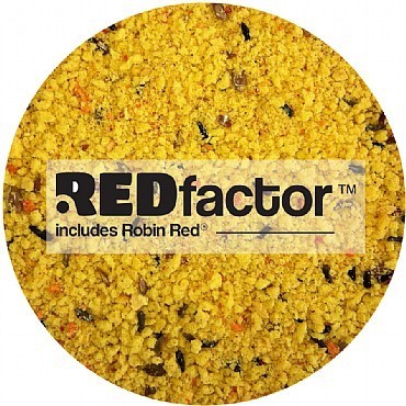 Haith's Red Factor - 1 kg