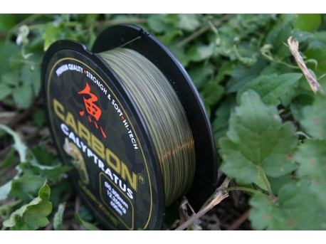 Carp Zone Carbon Calyptratus 600mt