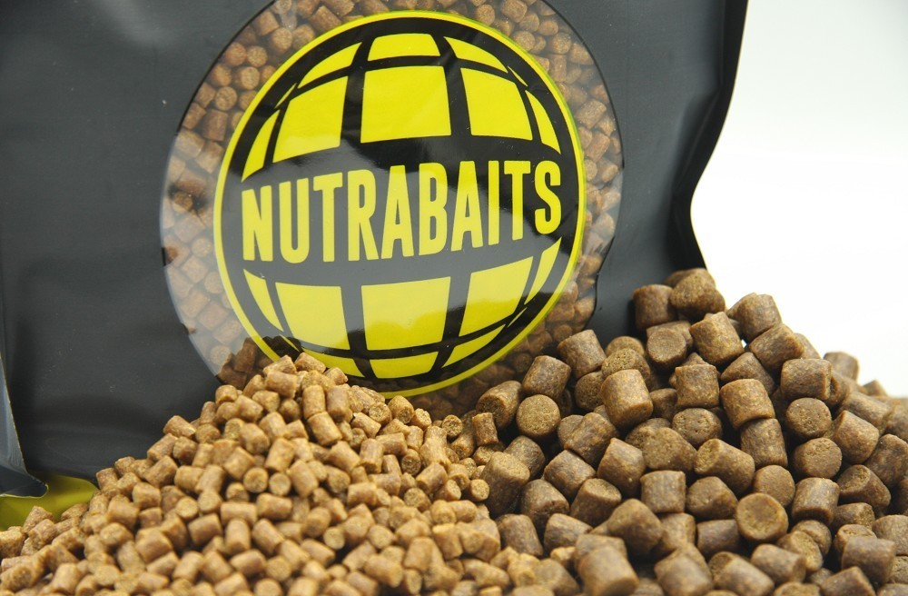 Bloodworm Pellets 4mm 2,5kg | Pellets Carp | Fishing Pellets | Carp Fishing  | Carp Fishing | Carp Fishing | Carp Food | Carp