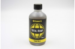  Nutrabaits Total Hemp 250 ml 