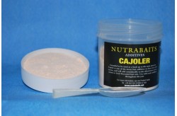 Nutrabaits Cajoler Powder - 100 gr