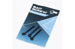 Nash Bait Screw - 21 mm