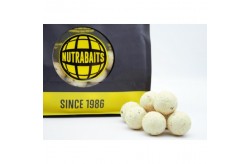 Nutrabaits Cream Cajouser Shelf Life Boilies 1 kg