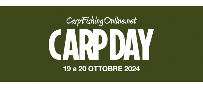 Carp Day 2024